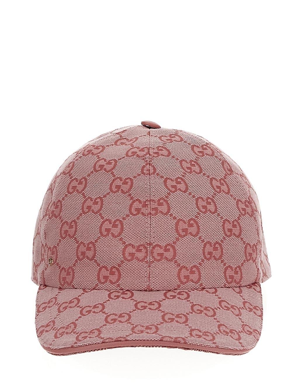 Oluxury Gucci Logo Hat Affare Del Giorno