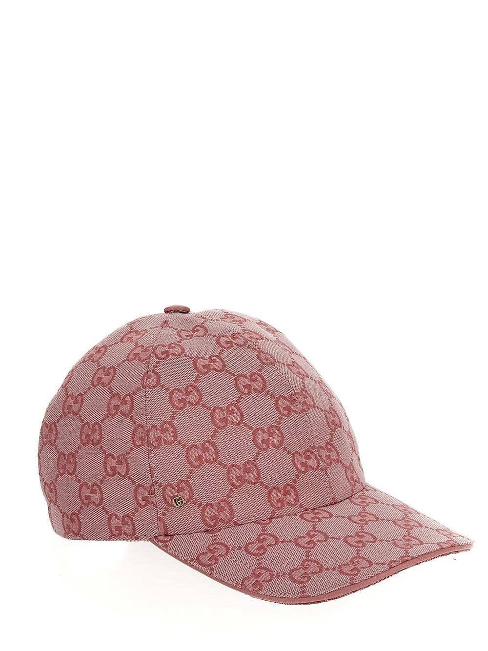 Oluxury Gucci Logo Hat Affare Del Giorno