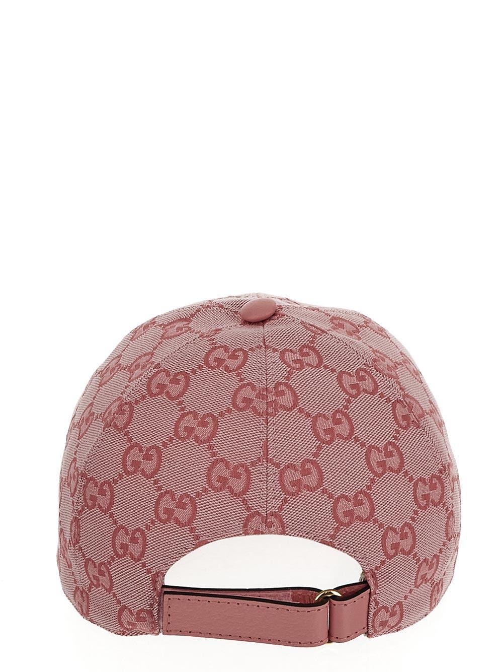 Oluxury Gucci Logo Hat Affare Del Giorno