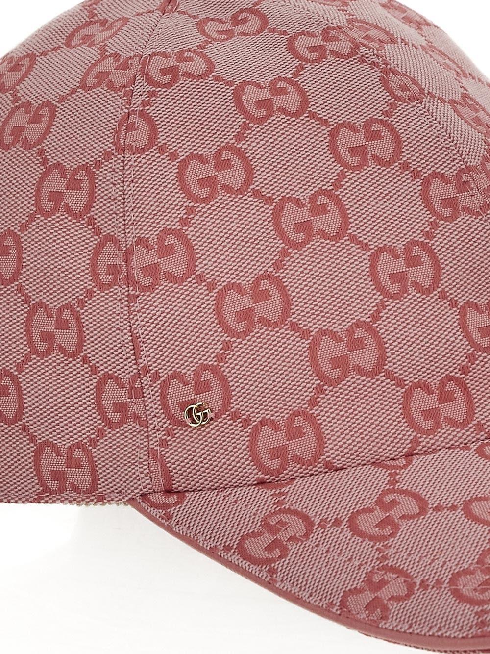 Oluxury Gucci Logo Hat Affare Del Giorno