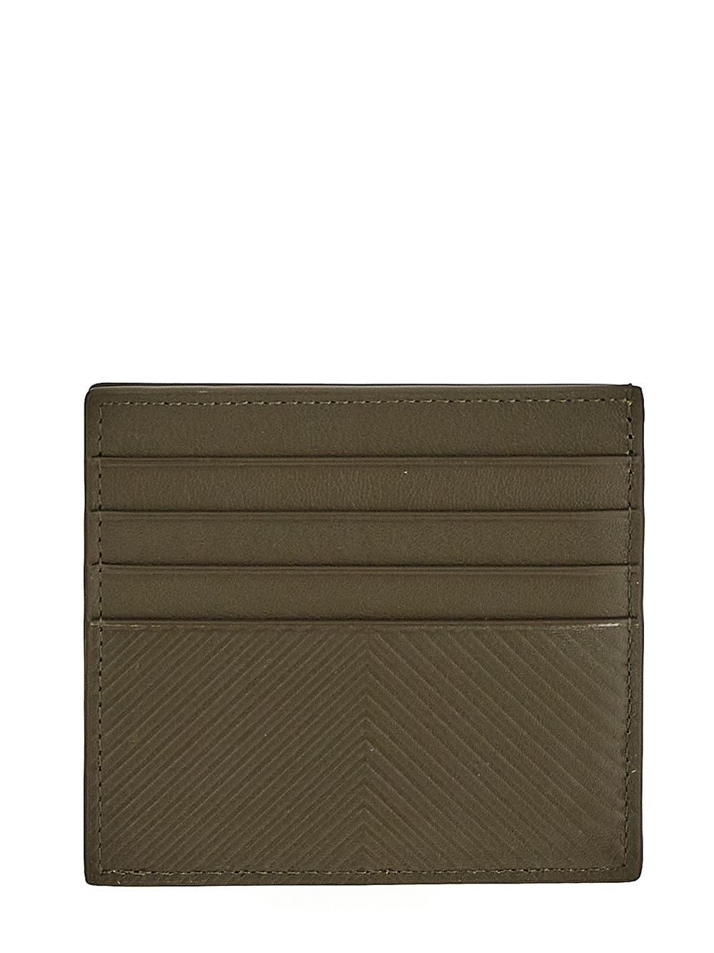 Oluxury Loewe Logo Cardholder Prezzo Ridotto