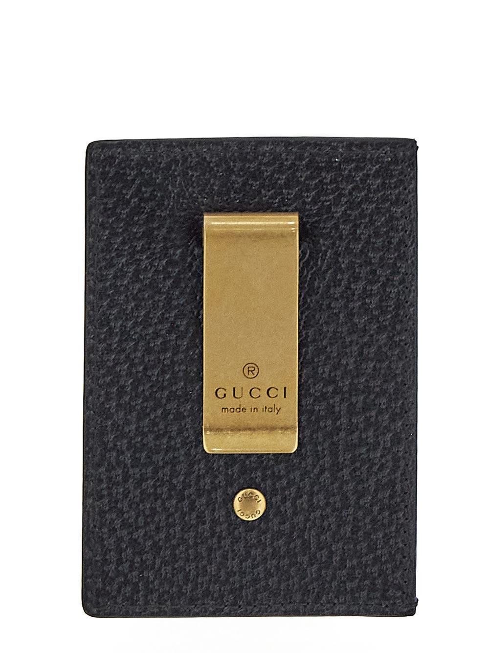 Oluxury Gucci GG Marmont Wallet Novità