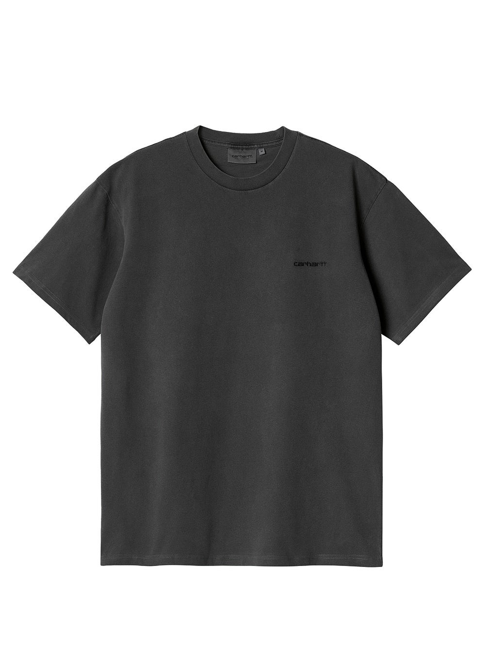 Oluxury Carhartt Wip Duster Script T-Shirt Presa