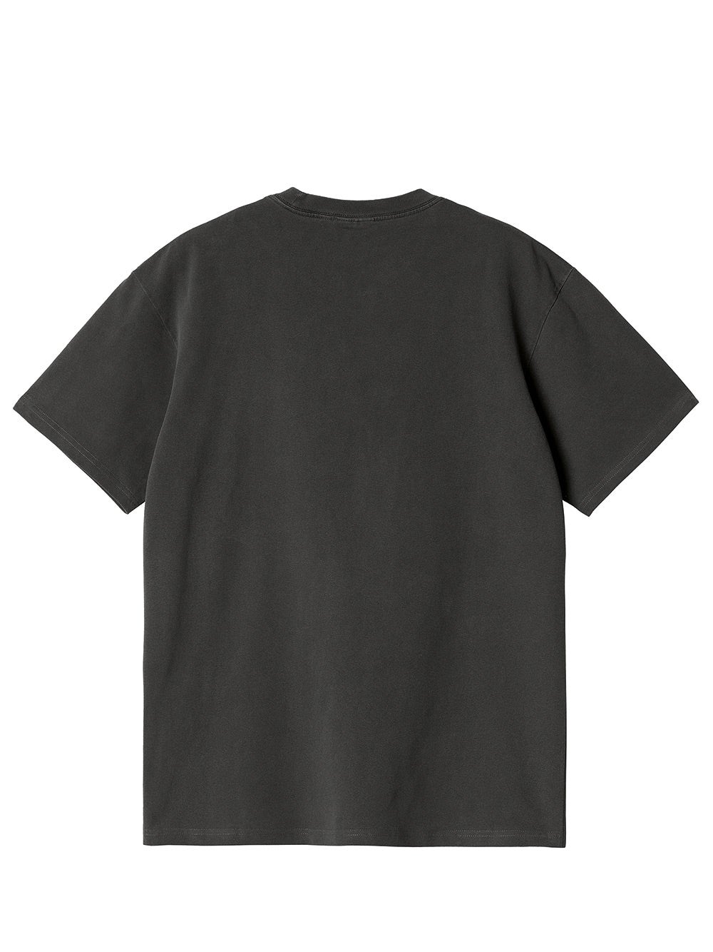 Oluxury Carhartt Wip Duster Script T-Shirt Presa