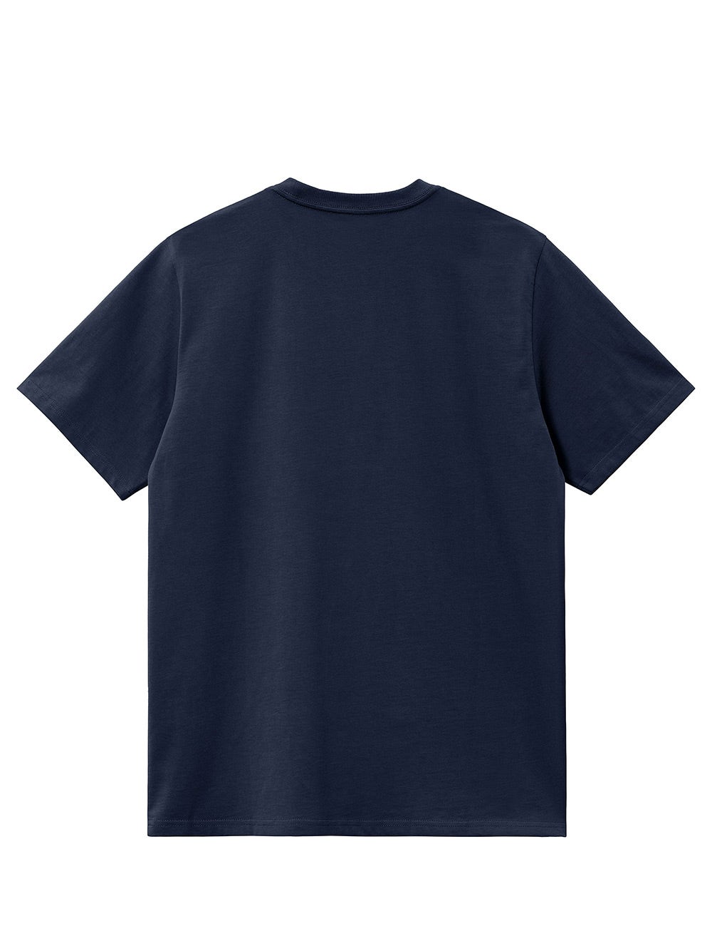 Oluxury Carhartt Wip American Script T-Shirt Economico