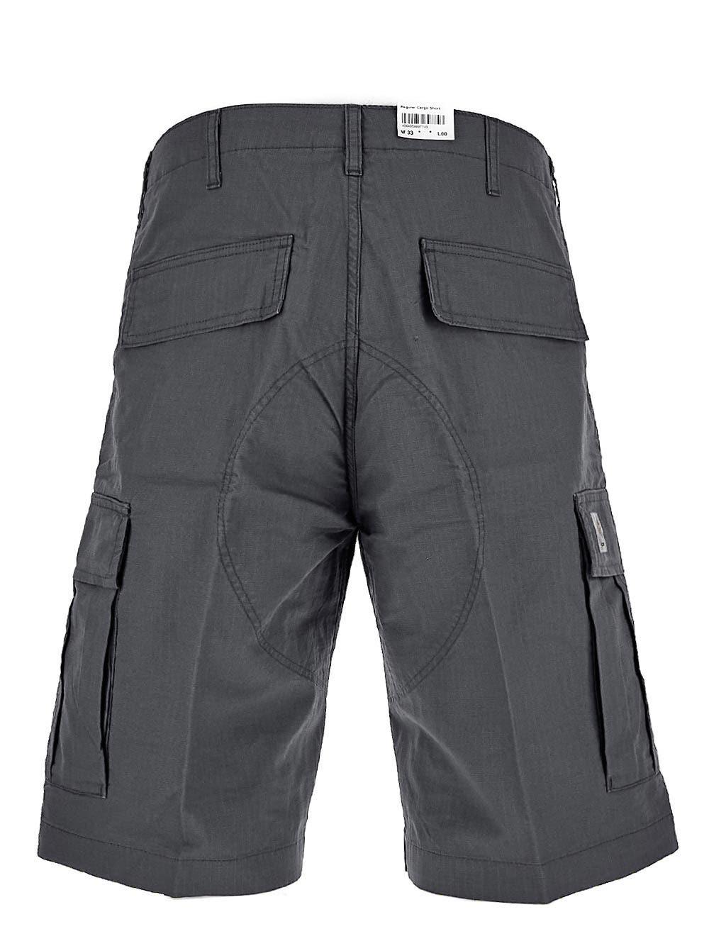 Oluxury Carhartt Wip Cargo Short Online
