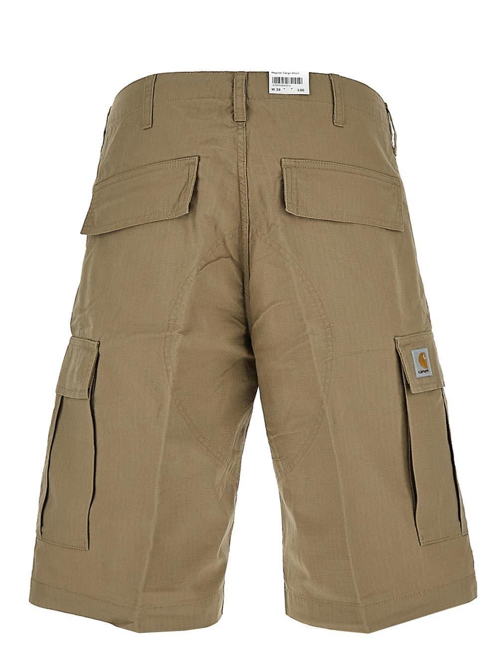 Oluxury Carhartt Wip Cargo Short Outlet