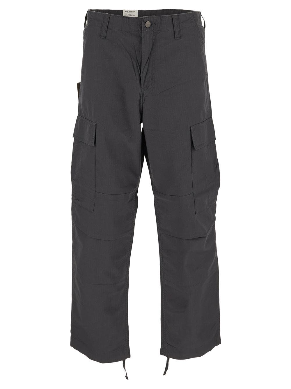 Oluxury Carhartt Wip Regular Cargo Pant In Vendita