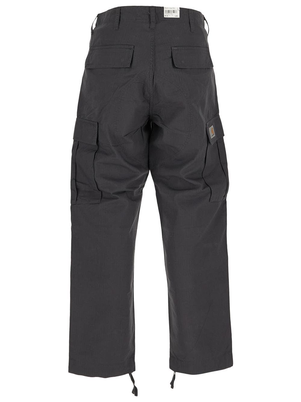 Oluxury Carhartt Wip Regular Cargo Pant In Vendita