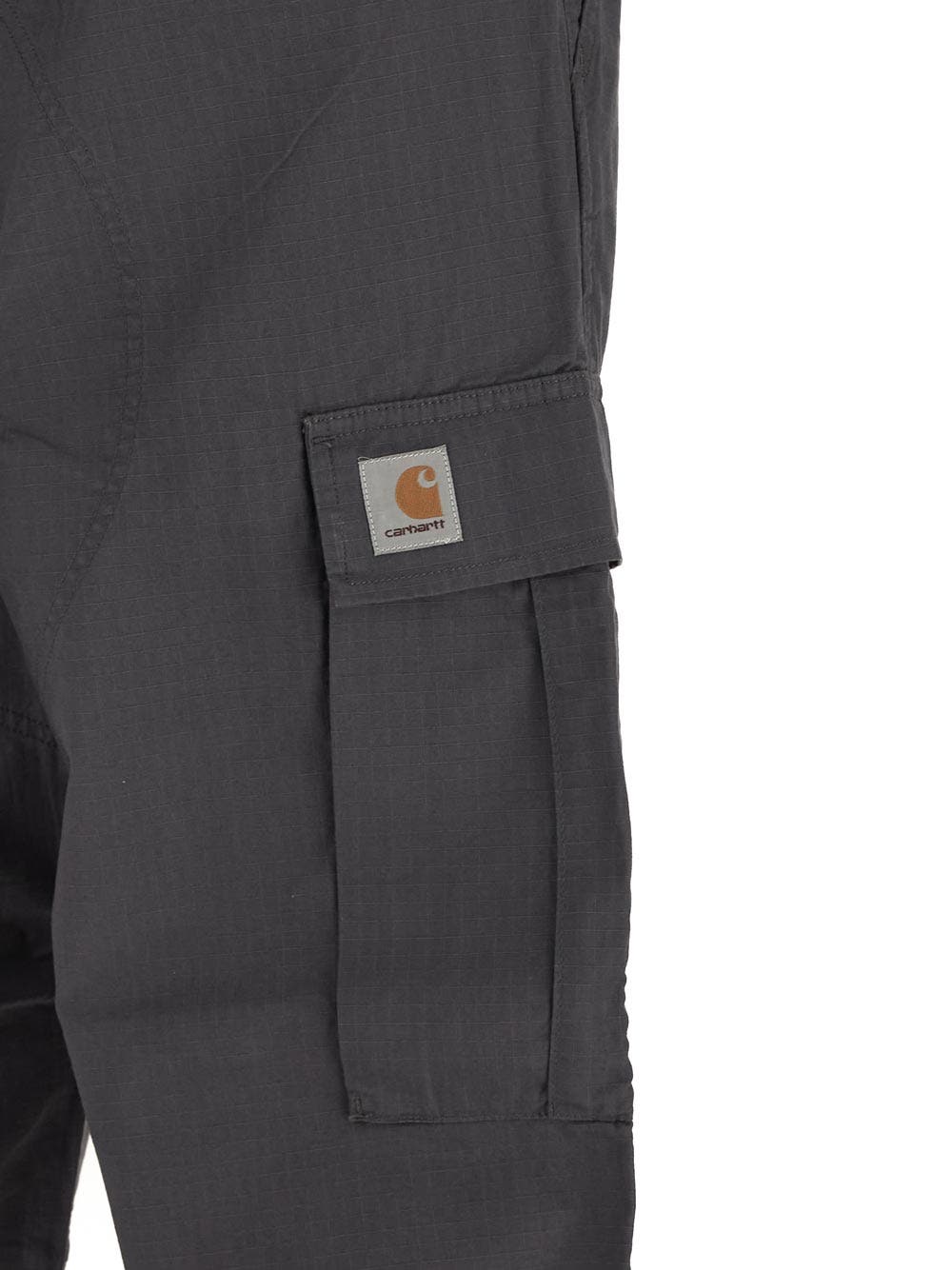 Oluxury Carhartt Wip Regular Cargo Pant In Vendita