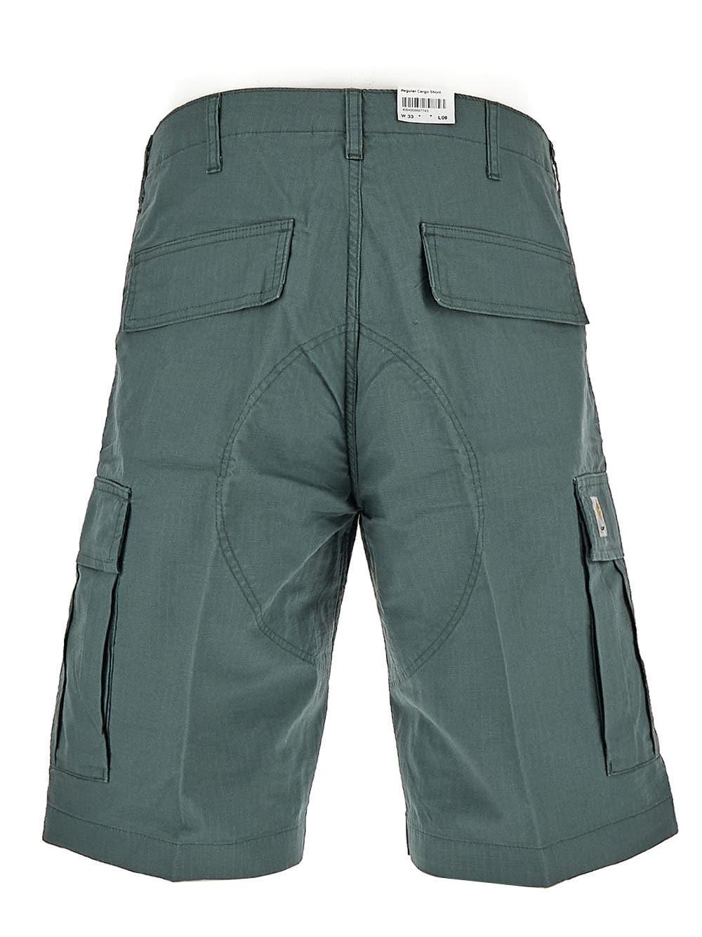 Oluxury Carhartt Wip Cargo Short Offerte