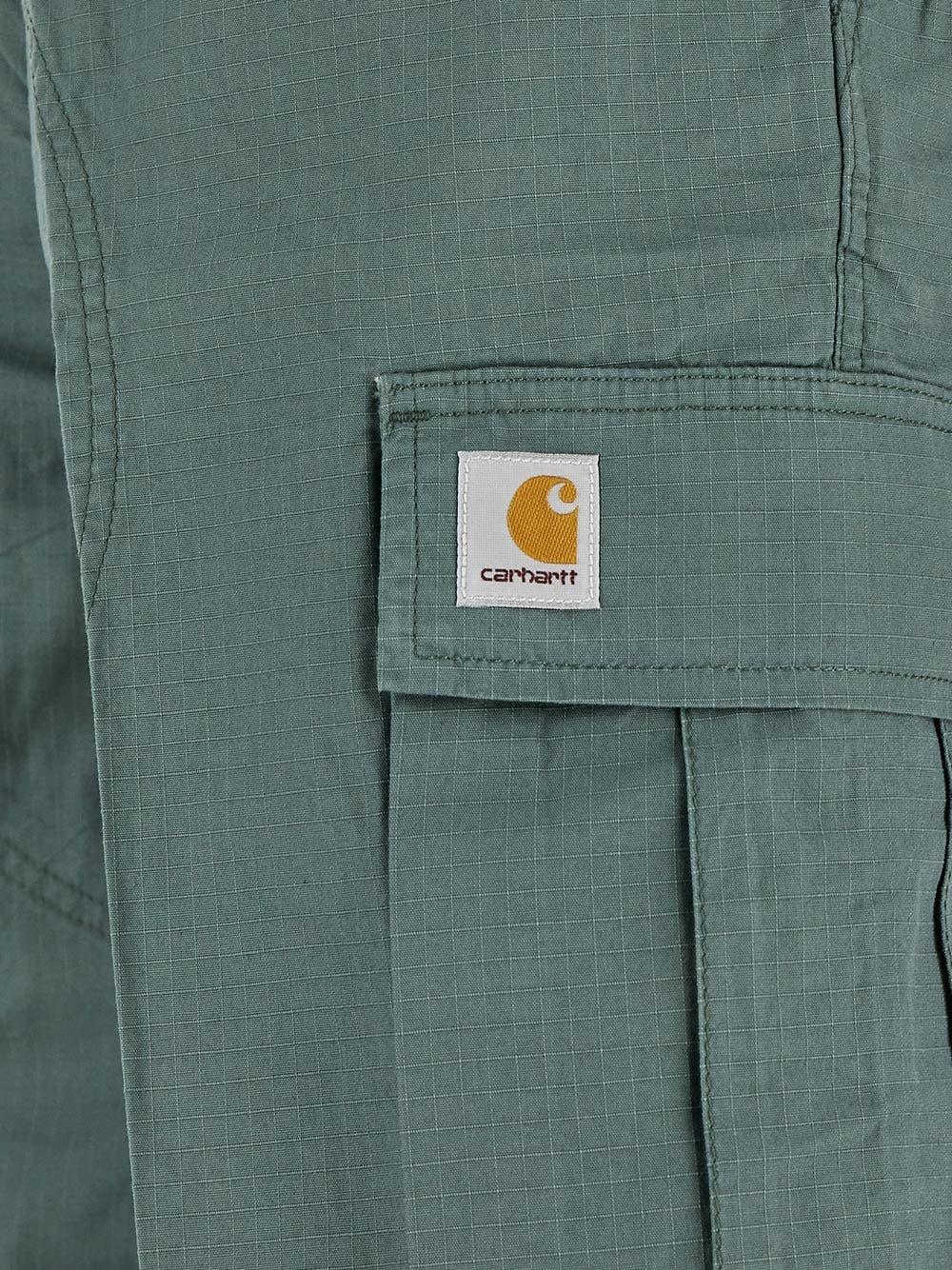 Oluxury Carhartt Wip Cargo Short Offerte