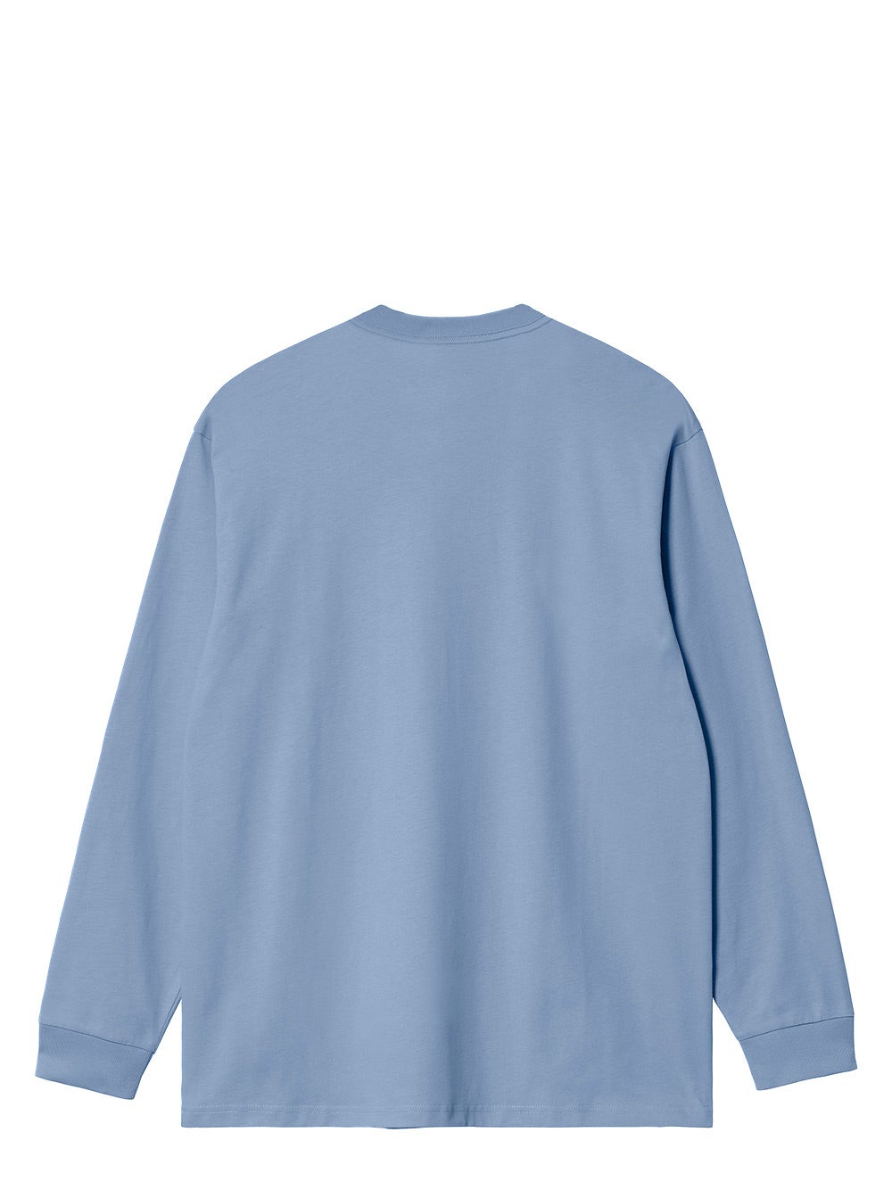 Oluxury Carhartt Wip Cotton T-shirt Vendita Calda