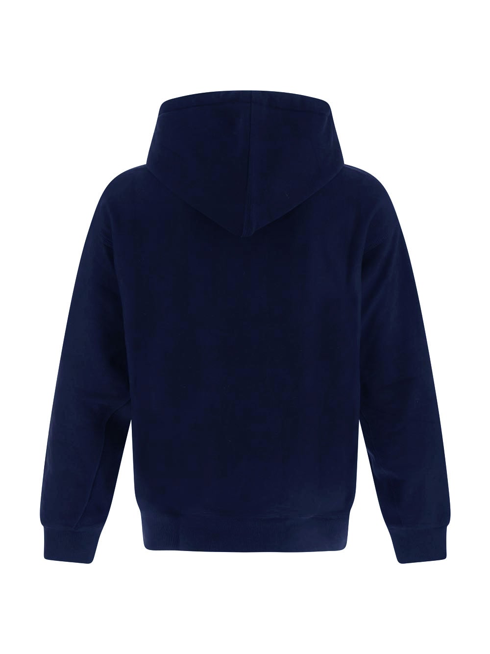 Oluxury Carhartt Wip Logo Hoodie Saldi Di Fabbrica