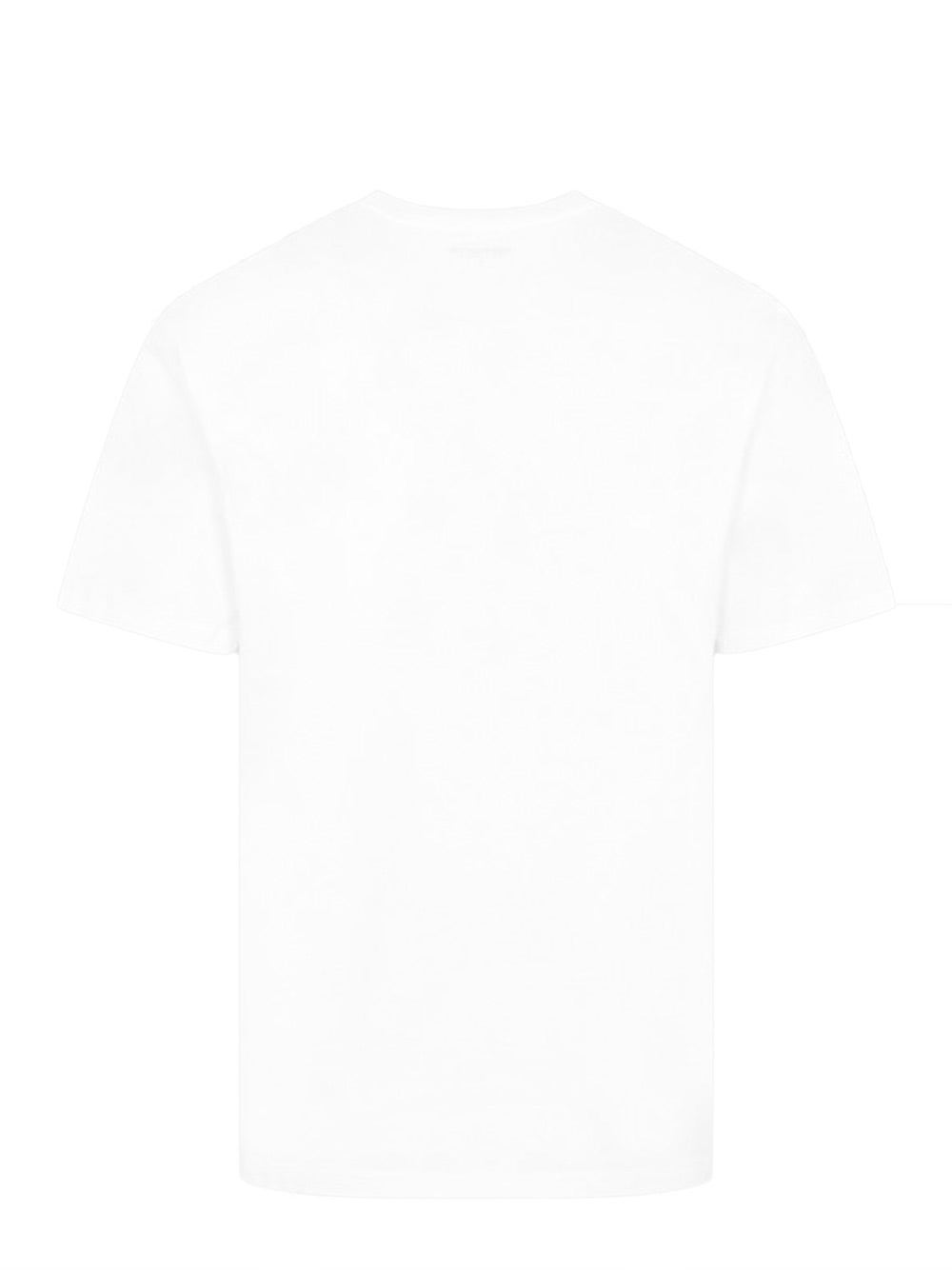 Oluxury Carhartt Wip Pocket t-shirt I Più Venduti