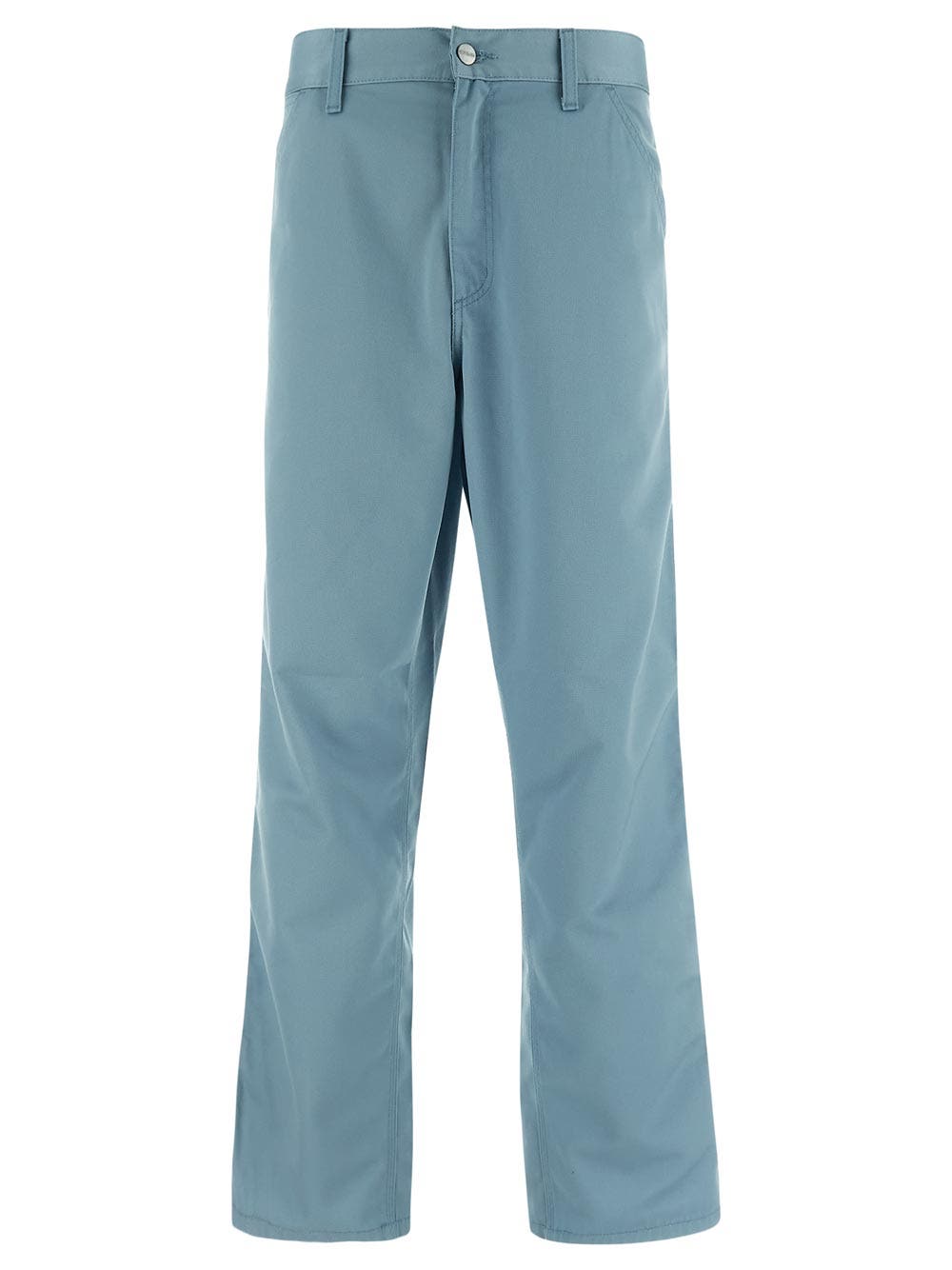 Oluxury Carhartt Wip Simple Pants In Saldo