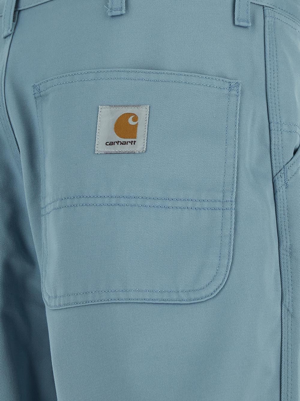 Oluxury Carhartt Wip Simple Pants In Saldo