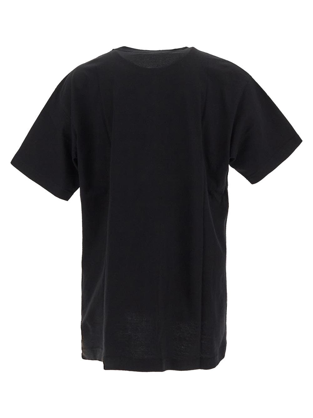 Oluxury Carhartt Wip Noisy T-shirt Nuova