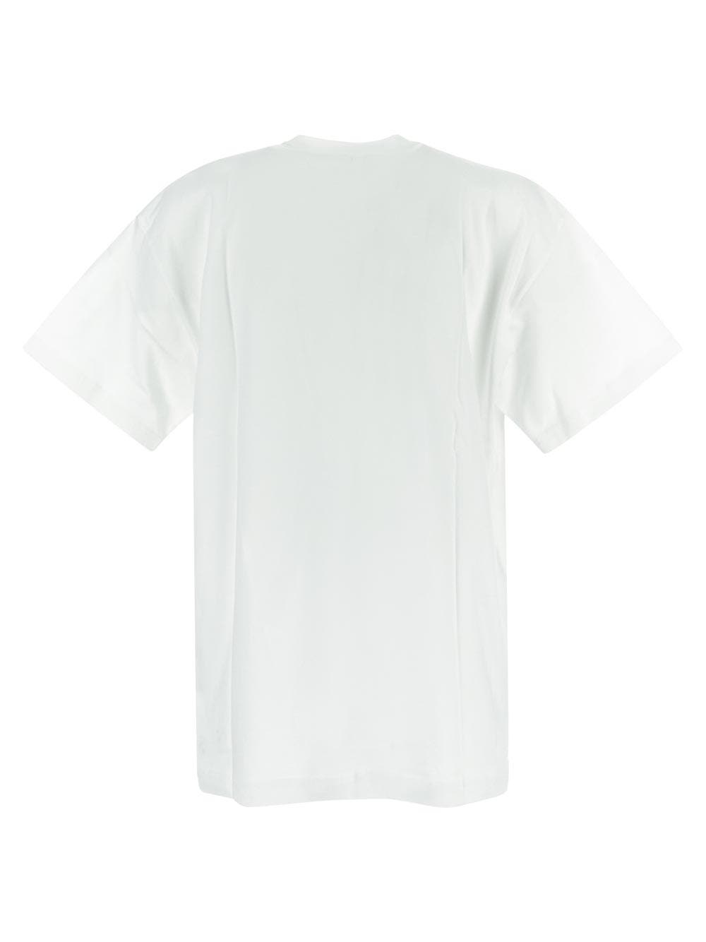 Oluxury Carhartt Wip Noisy T-shirt Moda