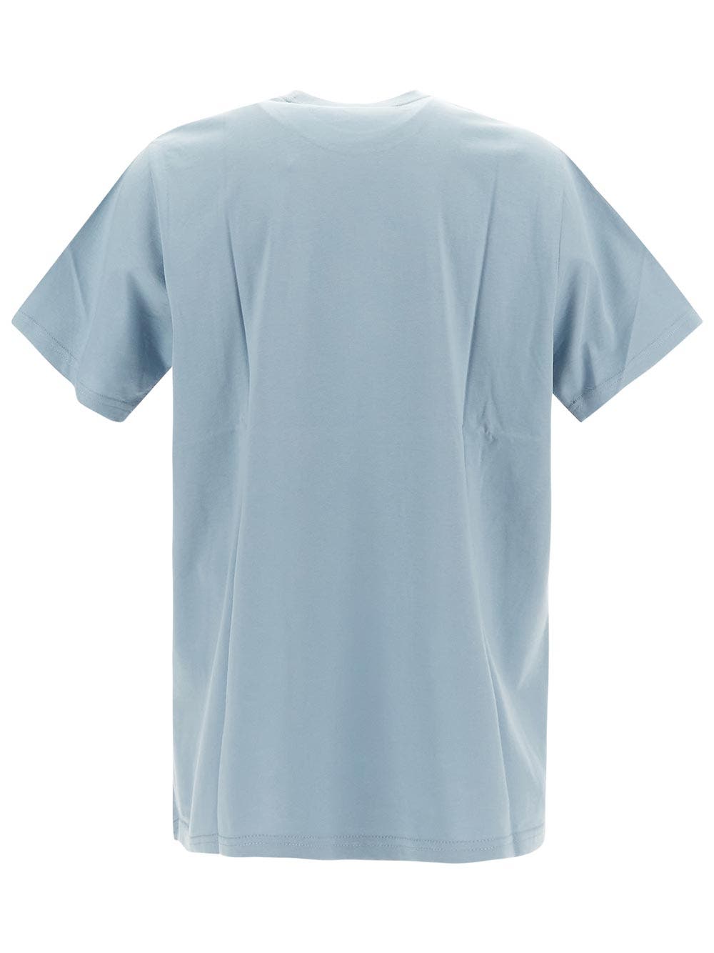 Oluxury Carhartt Wip Pocket t-shirt Spedizione gratuita