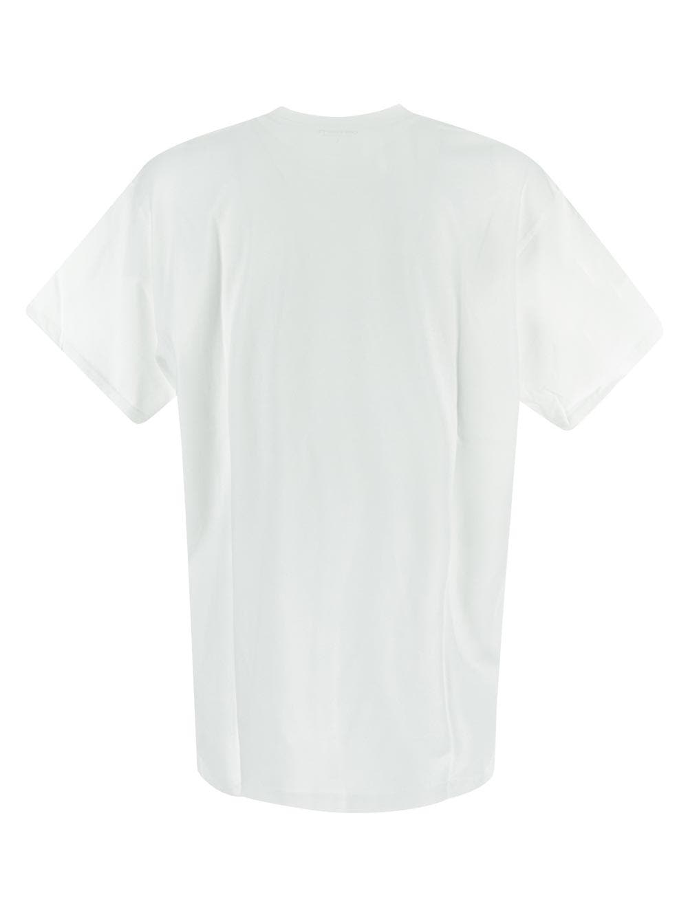 Oluxury Carhartt Wip Pocket T-Shirt Negozio online di fabbrica