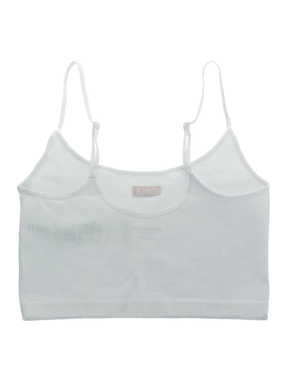Oluxury Alexander Wang Ribbed Cami Top Shopping online