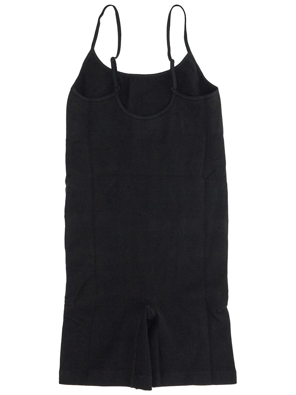 Oluxury Alexander Wang Ribbed Onesie Offerta esclusiva