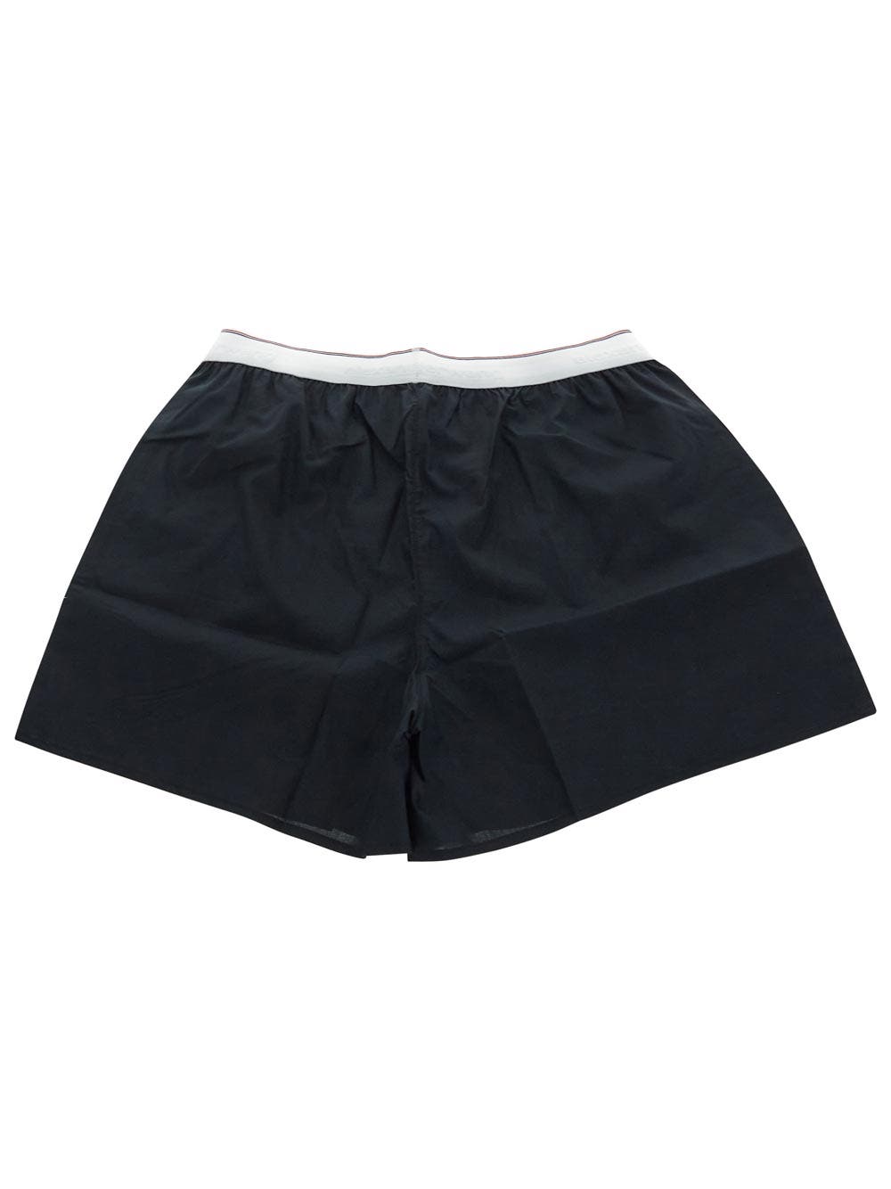 Oluxury Alexander Wang Cotton Shorts Vendite stagionali