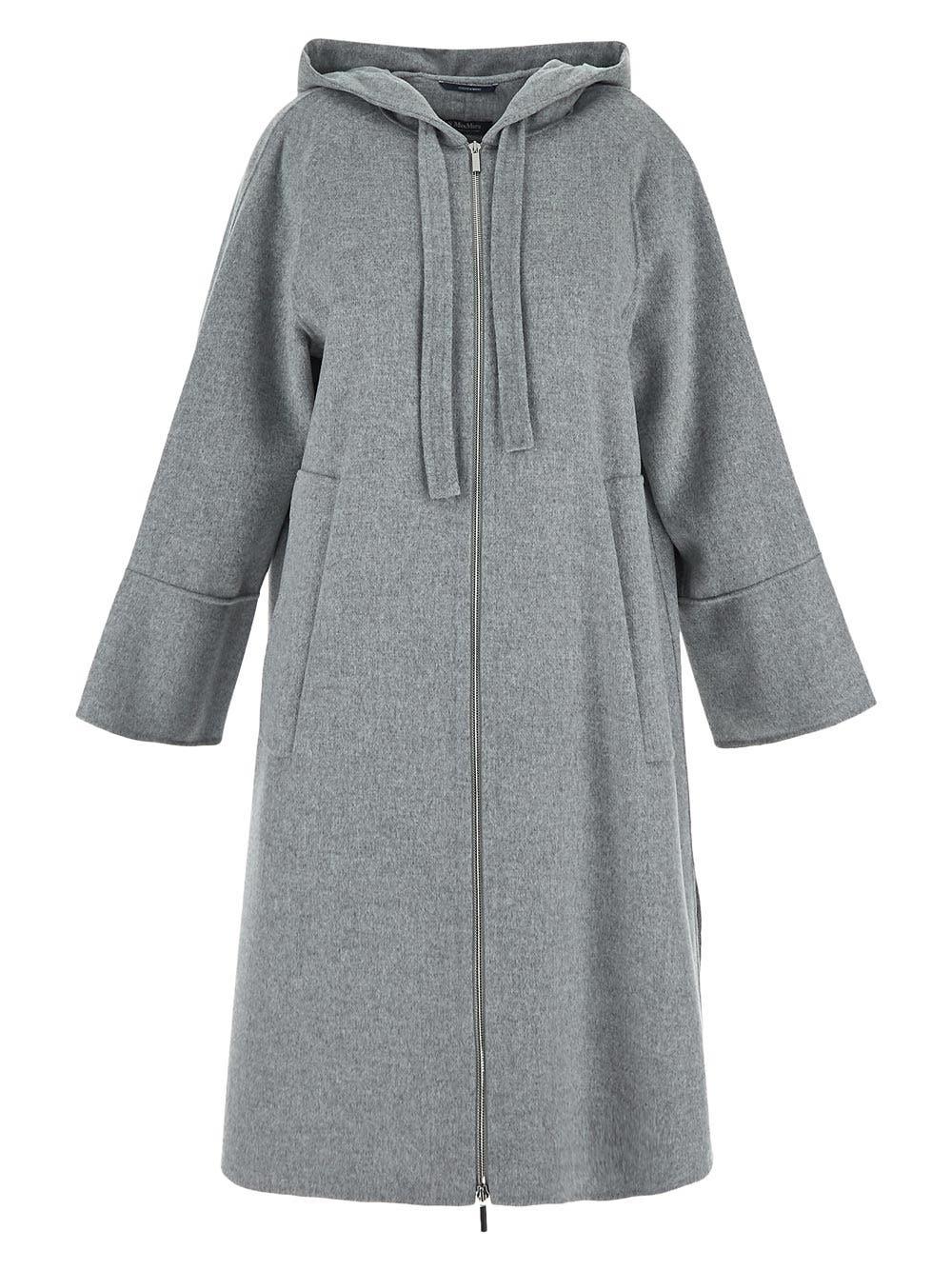 Oluxury S Max Mara Felpi coat Cyber Monday