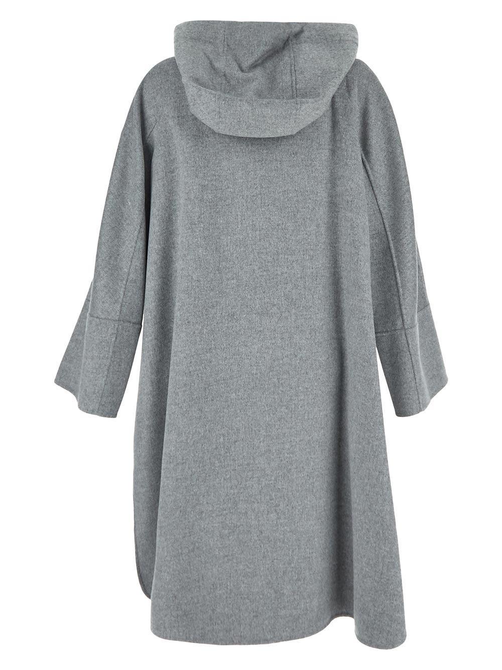 Oluxury S Max Mara Felpi coat Cyber Monday