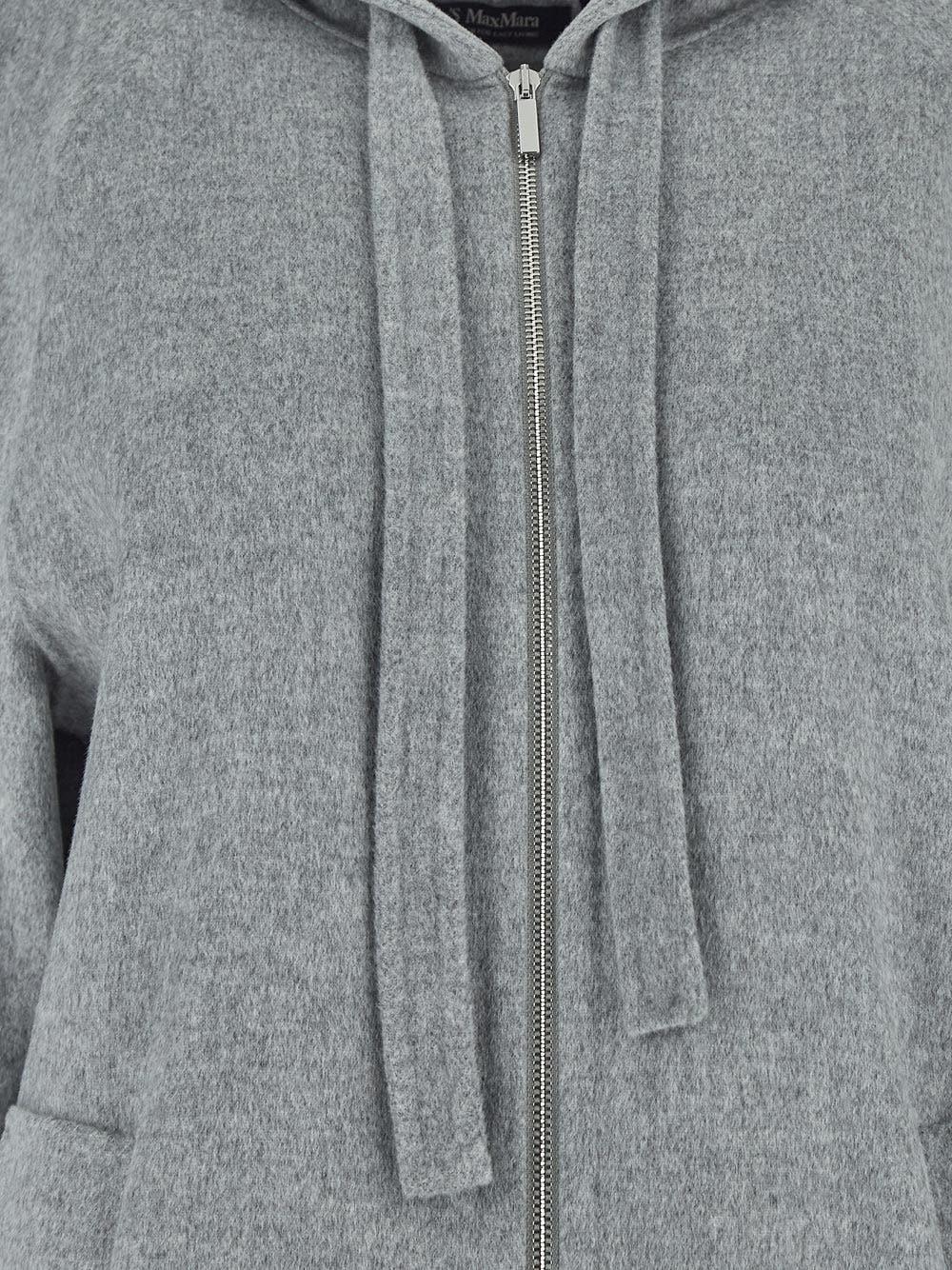 Oluxury S Max Mara Felpi coat Cyber Monday