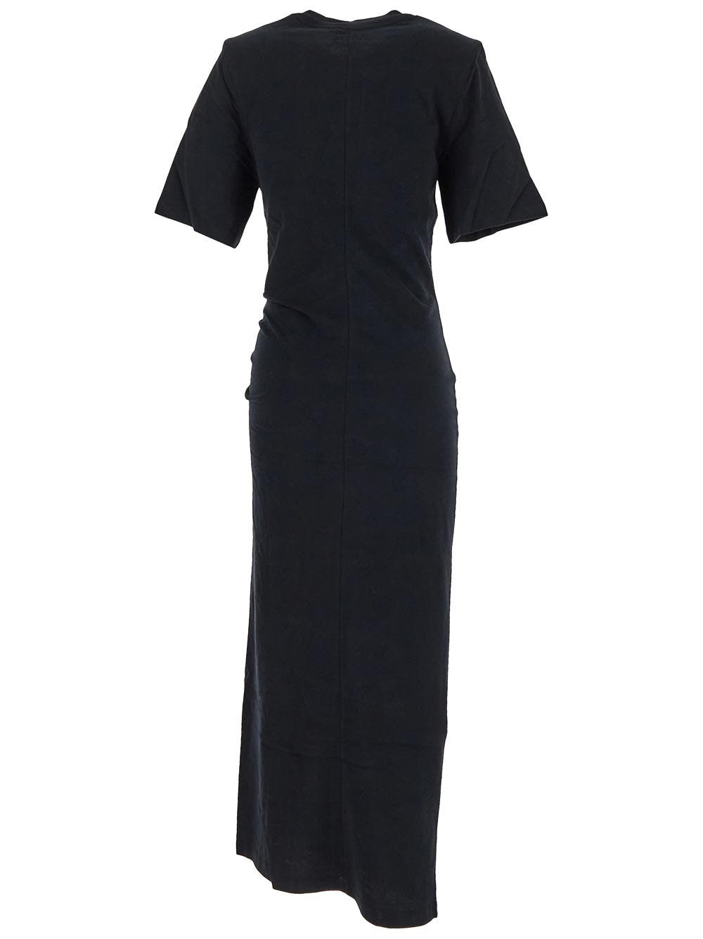 Oluxury Isabel Marant Lexia dress Offerta natalizia