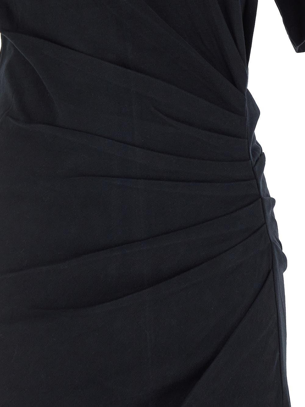 Oluxury Isabel Marant Lexia dress Offerta natalizia