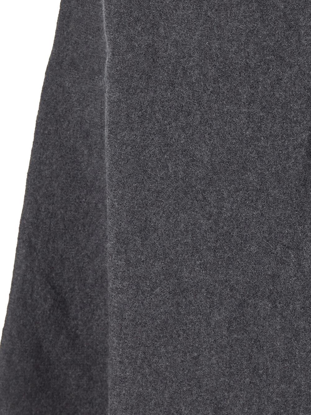 Oluxury Jil Sander Skirt wool Offerta Pasqua