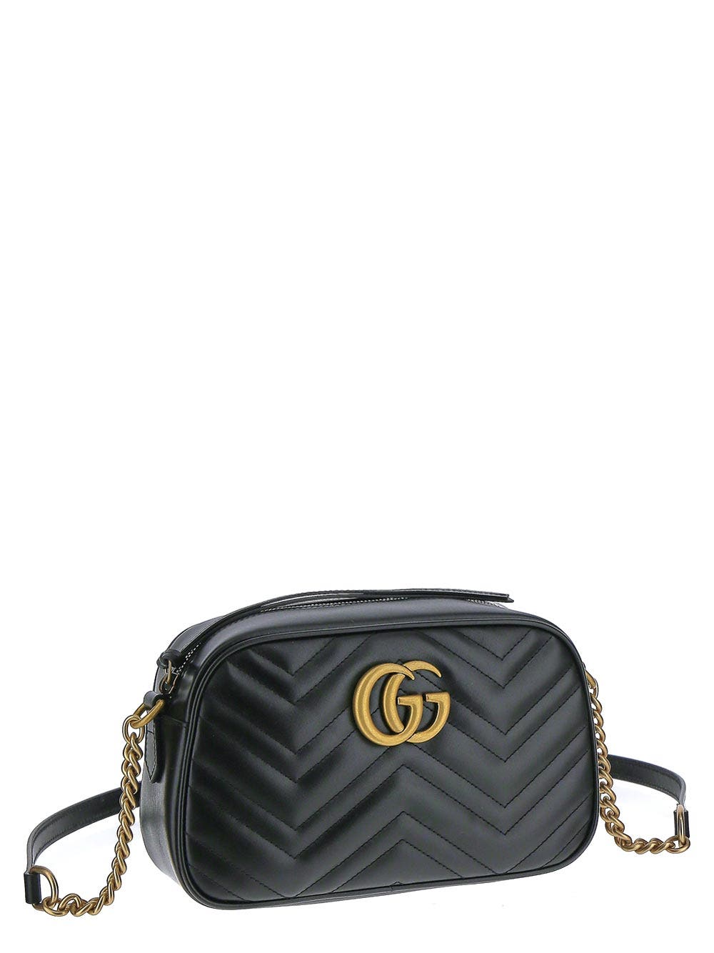 Oluxury Gucci Small GG Marmont Bag Offerta San Valentino