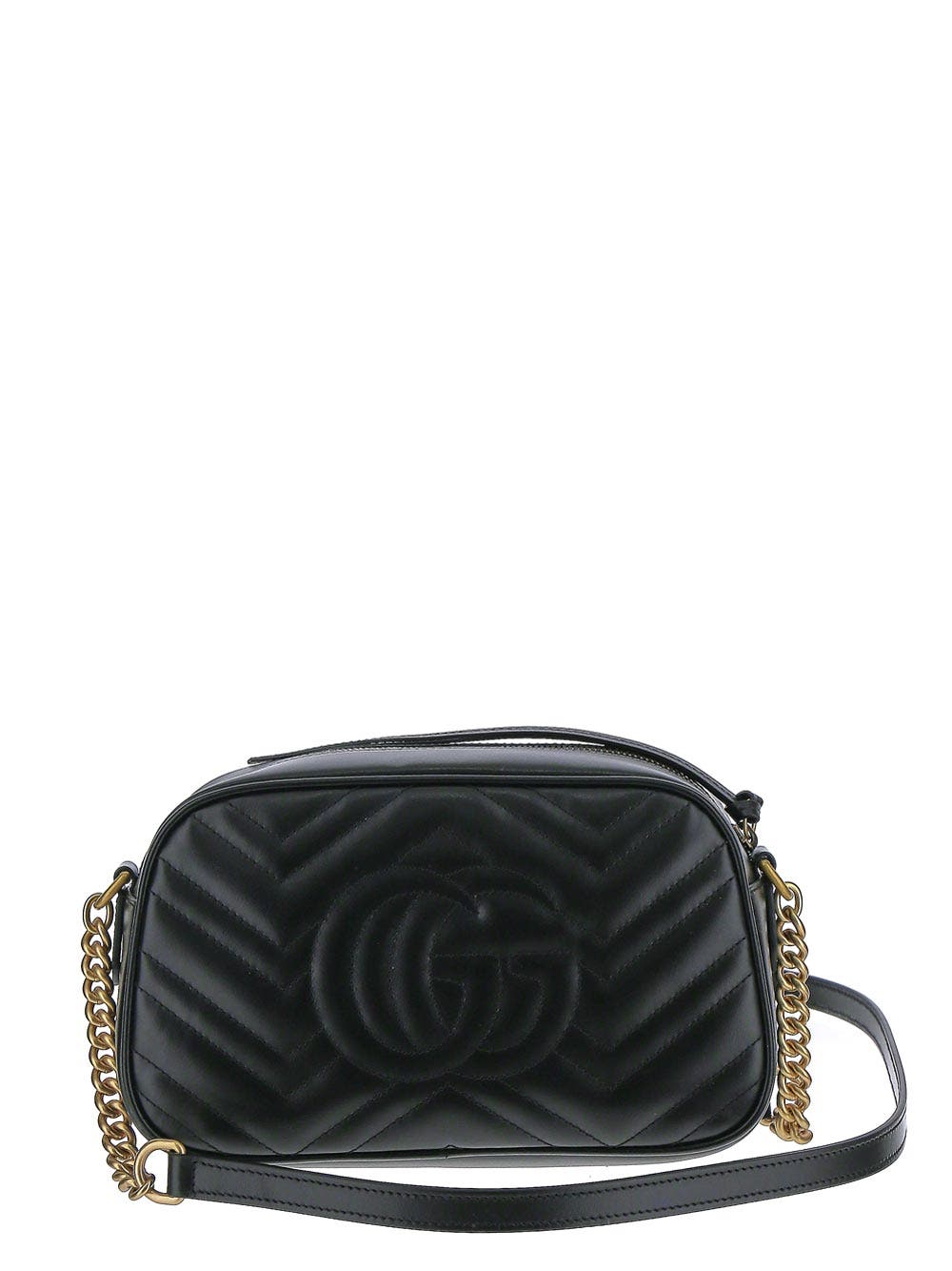 Oluxury Gucci Small GG Marmont Bag Offerta San Valentino
