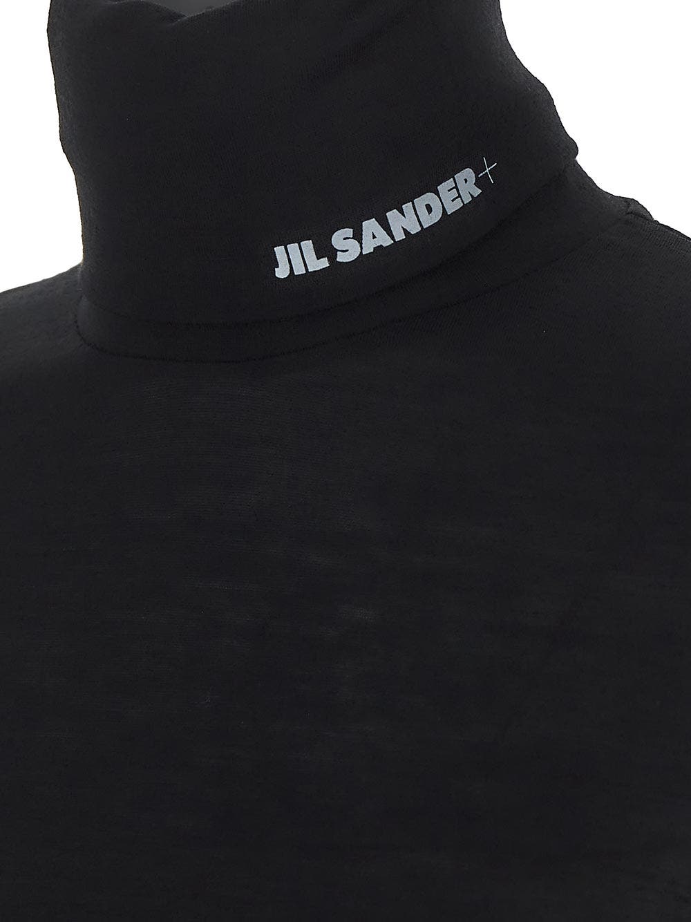 Oluxury Jil Sander turtleneck t-shirt Offerta Anniversario