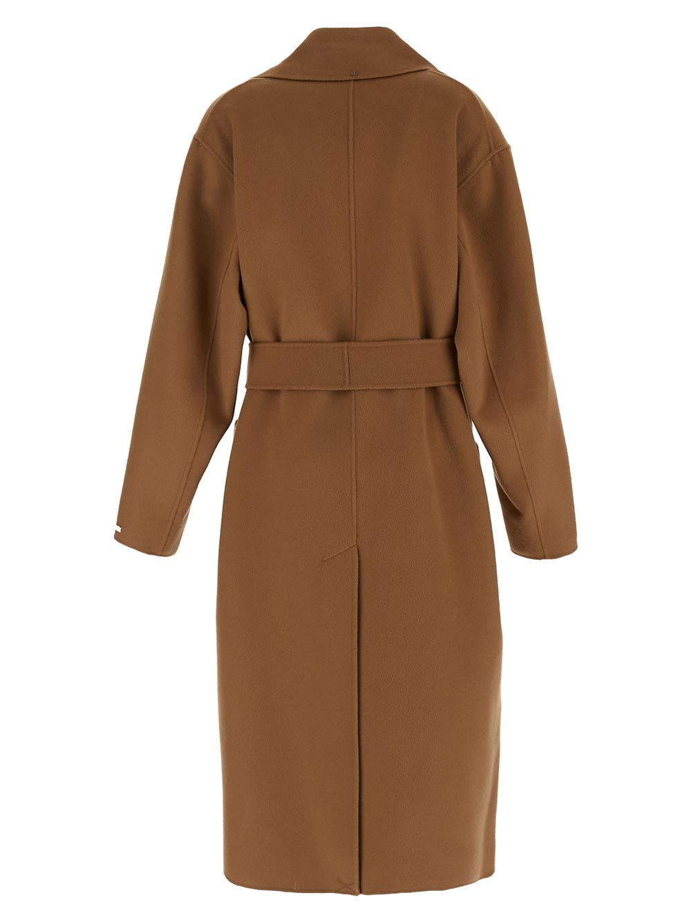 Oluxury Sportmax Veleno coat Offerta migliore