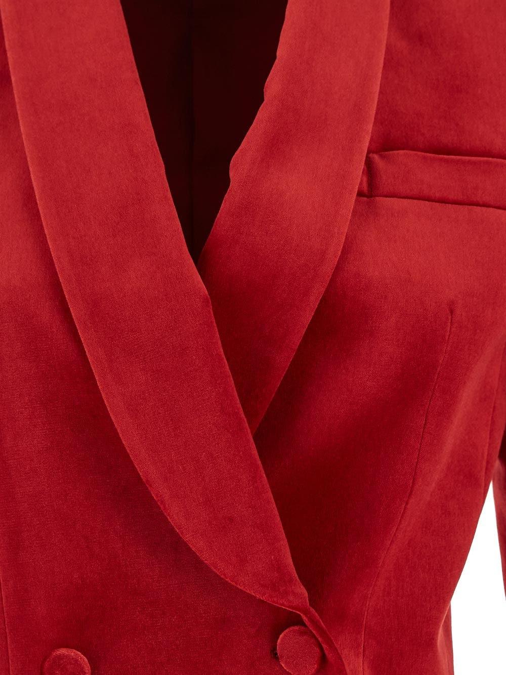 Oluxury Lardini Bolero Jacket Latest fashion