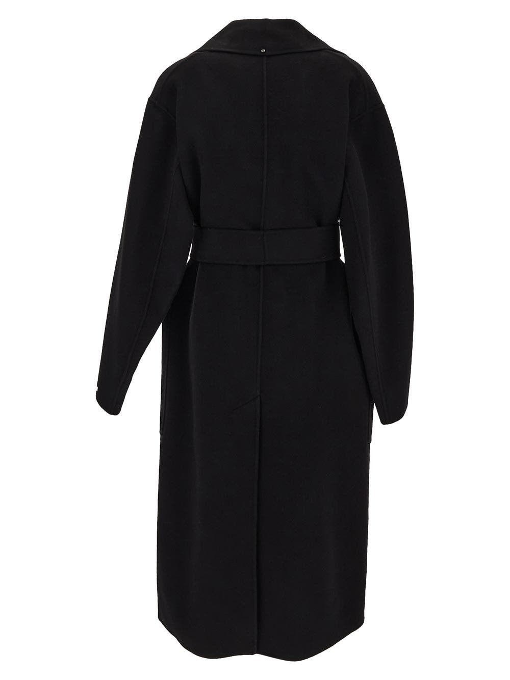 Oluxury Sportmax Veleno coat Online Outlet