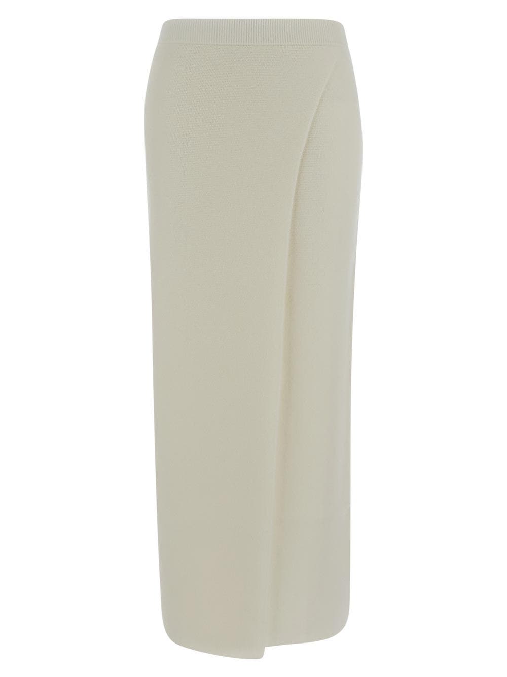 Oluxury Max Mara Umbria Skirt Offerta temporanea