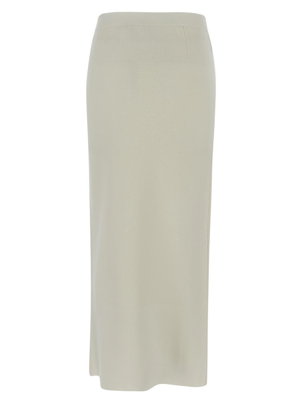 Oluxury Max Mara Umbria Skirt Offerta temporanea