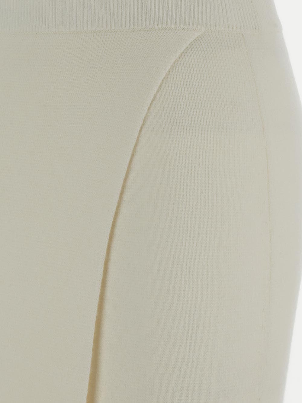 Oluxury Max Mara Umbria Skirt Offerta temporanea