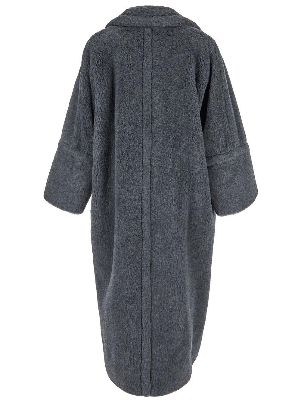 Oluxury Max Mara Kadiak Coat Offerte esclusive