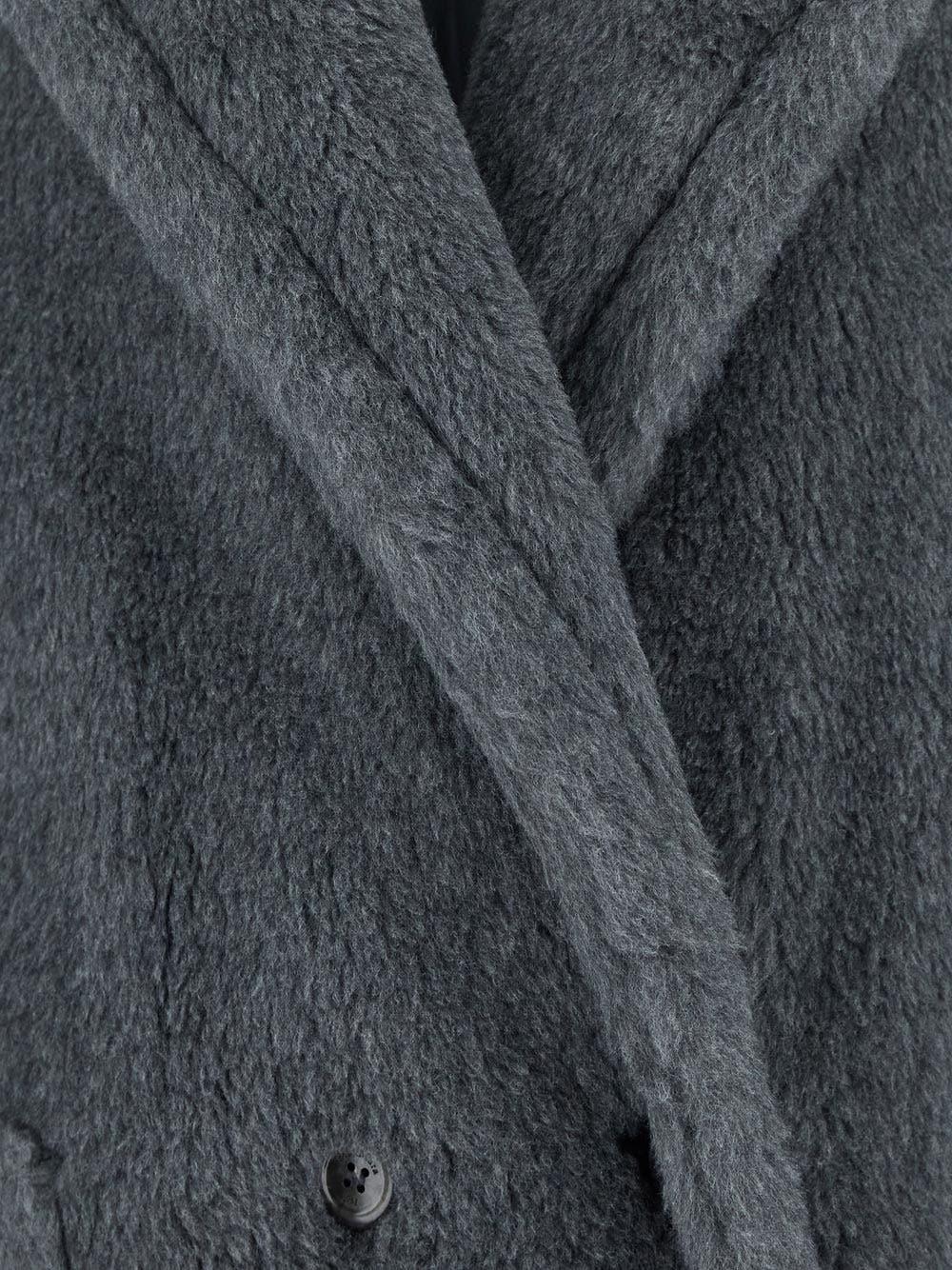 Oluxury Max Mara Kadiak Coat Offerte esclusive