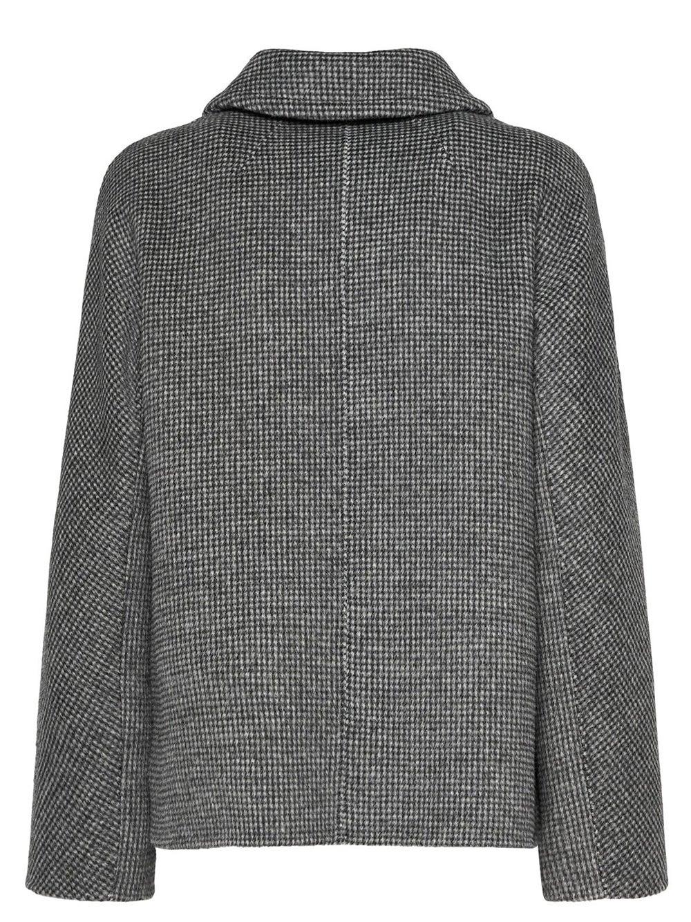 Oluxury S Max Mara Sorriso jacket Grandi sconti