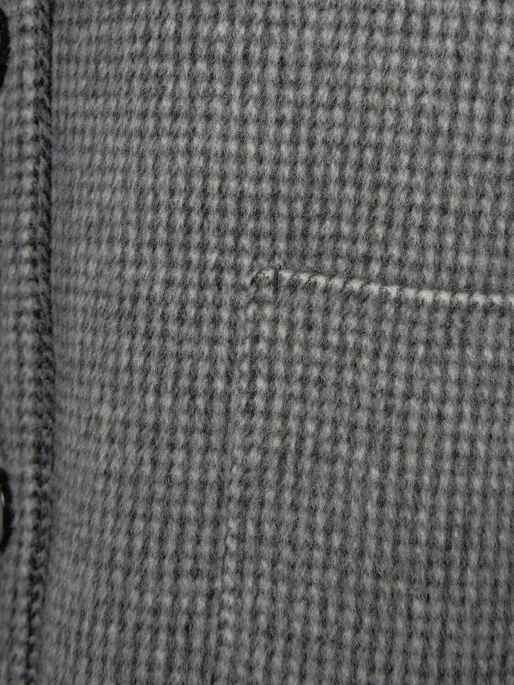 Oluxury S Max Mara Sorriso jacket Grandi sconti