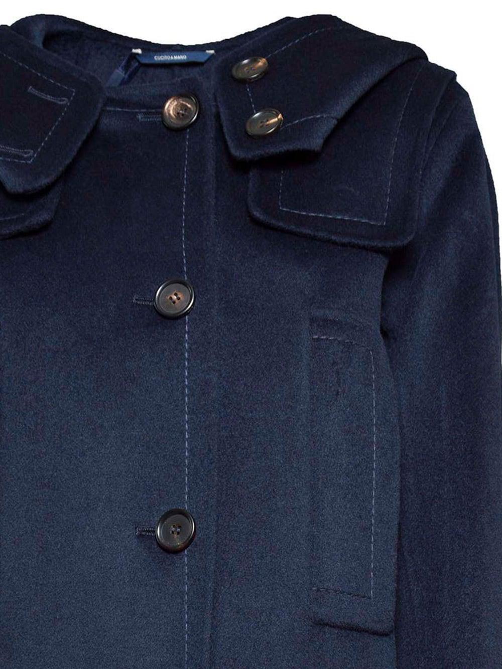Oluxury S Max Mara Mont coat Offerte stagionali