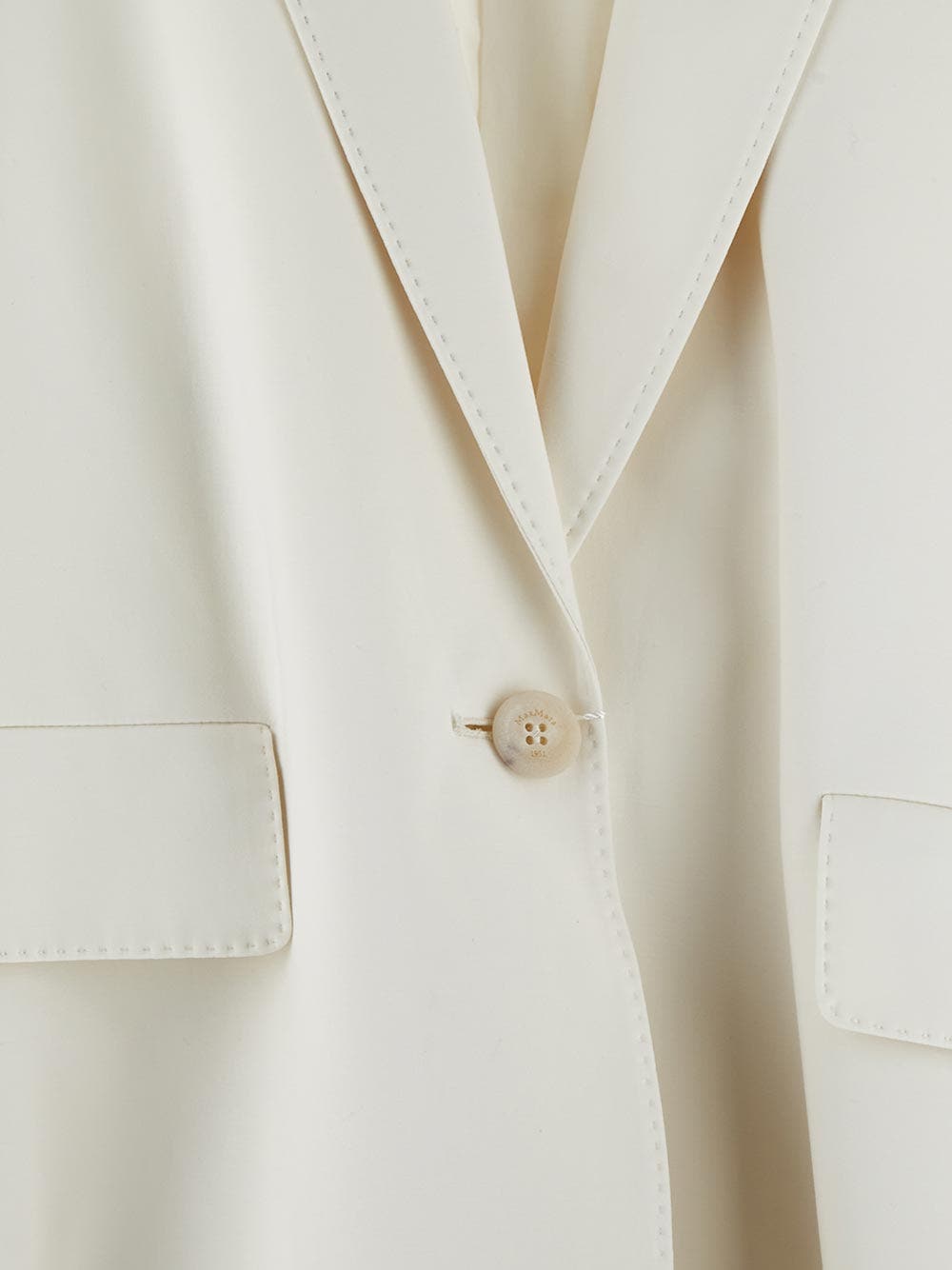 Oluxury Max Mara Monica Blazer Offerte giornaliere