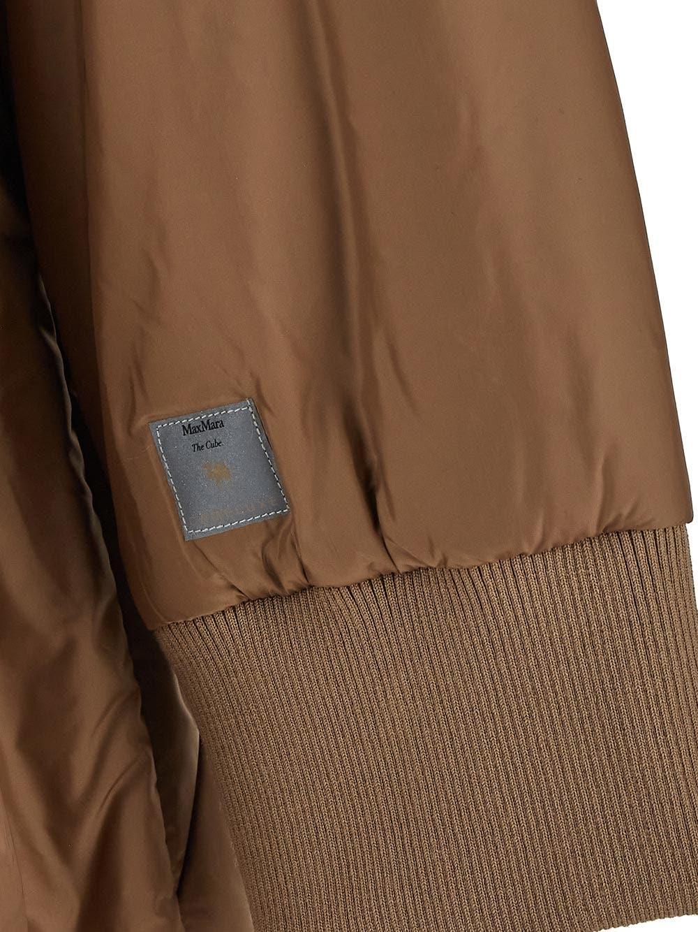 Oluxury Max Mara The Cube Greenf Jacket Offerte speciali